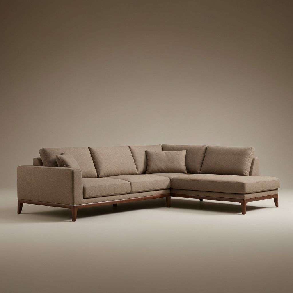 Sofas collection